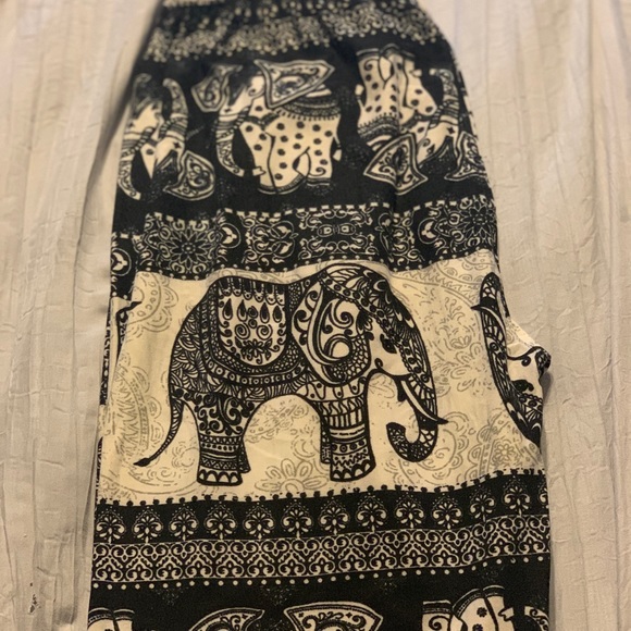 leggings - Picture 2 of 2